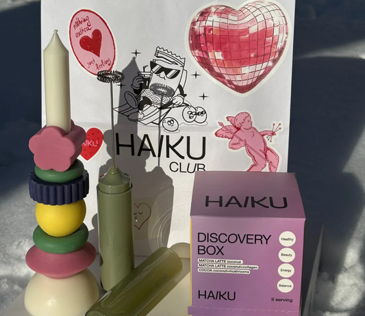 Подарунковий бокс