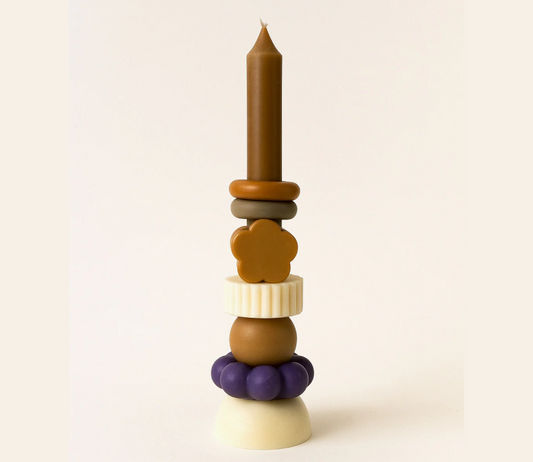 Свічка Haiku x Крамниця БО