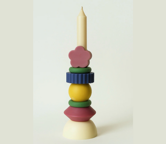 Свічка Haiku x Крамниця БО