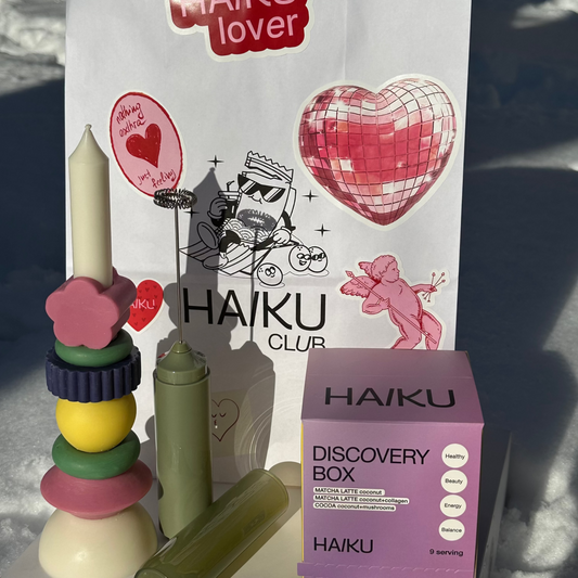 Бокс подарунковий