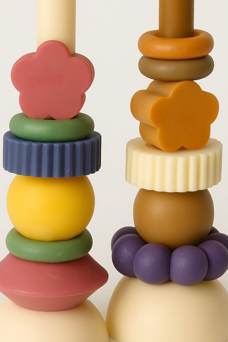 Свічка Haiku x Крамниця БО